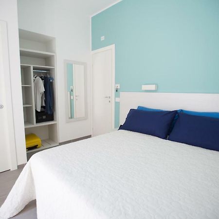 White Asses Rooms Castellammare del Golfo Buitenkant foto