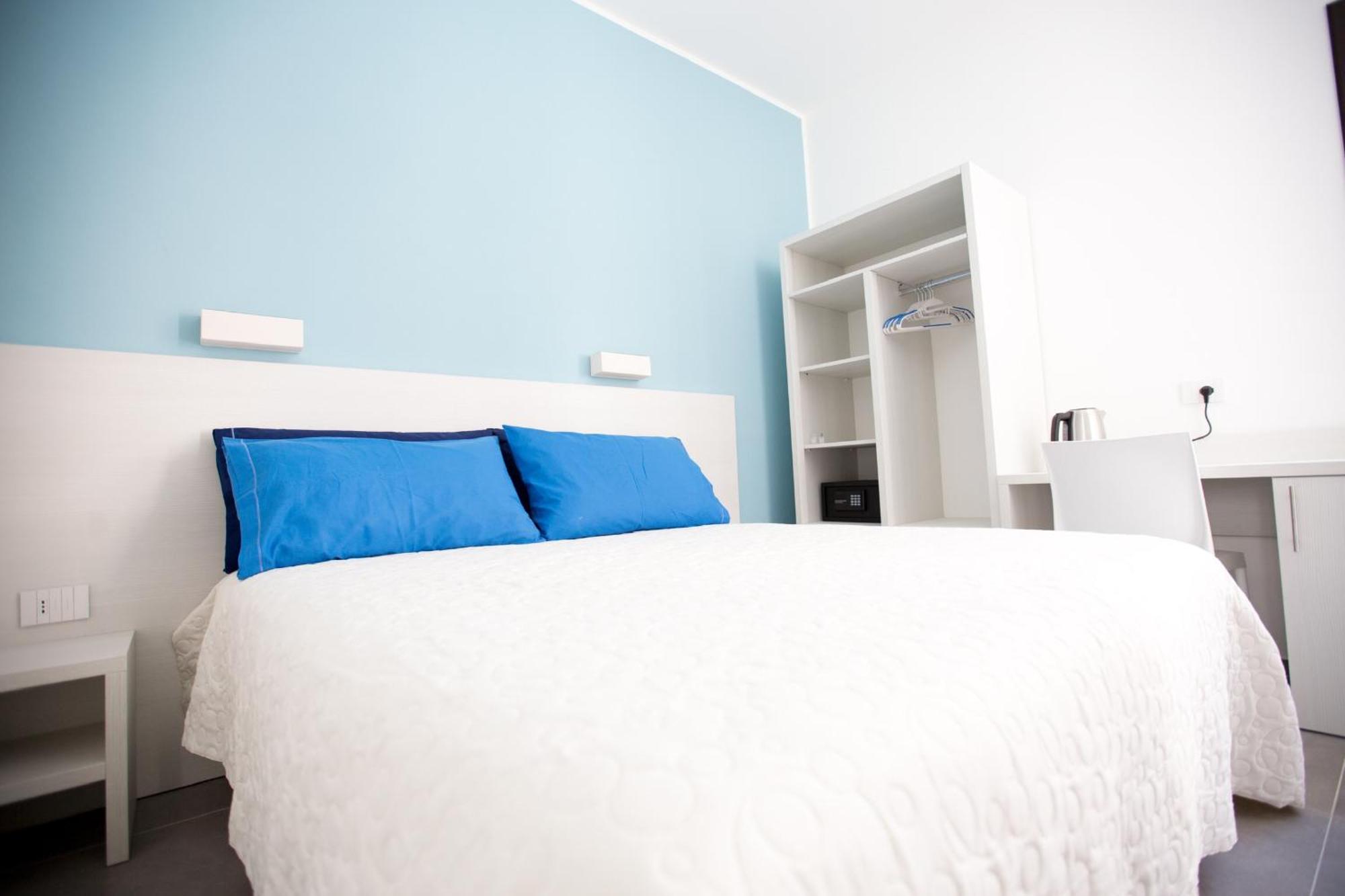 White Asses Rooms Castellammare del Golfo Buitenkant foto